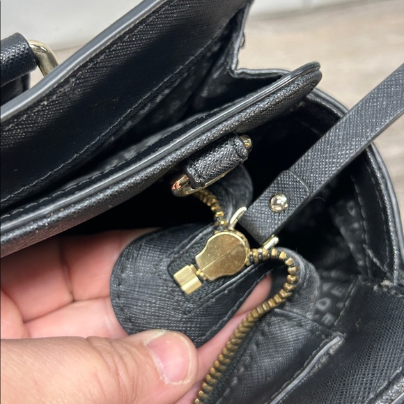 7007 Kate Spade black shoulder bag 252317007 - Picture 15 of 16